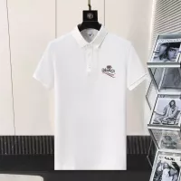 $42.00 USD Balenciaga T-Shirts Short Sleeved For Men #1321705