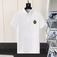 $42.00 USD Versace T-Shirts Short Sleeved For Men #1321710