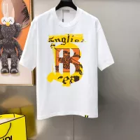 $40.00 USD Burberry T-Shirts Short Sleeved For Men #1321834