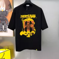 $40.00 USD Burberry T-Shirts Short Sleeved For Men #1321835