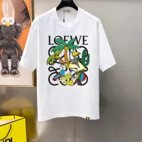 $40.00 USD LOEWE T-Shirts Short Sleeved For Men #1321848