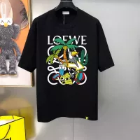$40.00 USD LOEWE T-Shirts Short Sleeved For Men #1321849