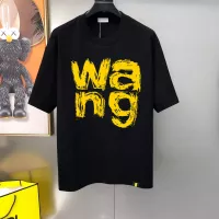 $40.00 USD Alexander Wang T-Shirts Short Sleeved For Men #1321855