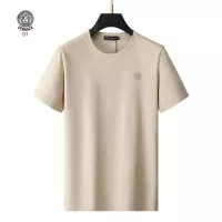 $29.00 USD Versace T-Shirts Short Sleeved For Men #1321871