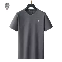 $29.00 USD Versace T-Shirts Short Sleeved For Men #1321872