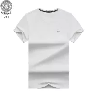 $29.00 USD Versace T-Shirts Short Sleeved For Men #1321886