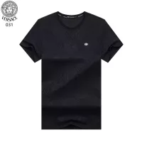 $29.00 USD Versace T-Shirts Short Sleeved For Men #1321889