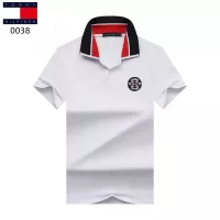 $32.00 USD Tommy Hilfiger TH T-Shirts Short Sleeved For Men #1321901