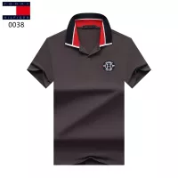 $32.00 USD Tommy Hilfiger TH T-Shirts Short Sleeved For Men #1321902