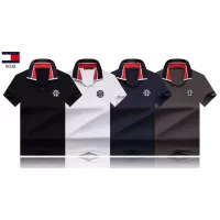 $32.00 USD Tommy Hilfiger TH T-Shirts Short Sleeved For Men #1321902