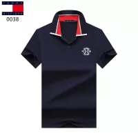 $32.00 USD Tommy Hilfiger TH T-Shirts Short Sleeved For Men #1321903