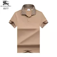 $32.00 USD Burberry T-Shirts Short Sleeved For Men #1321910