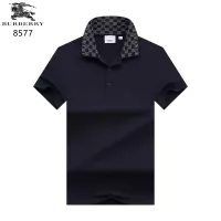 $32.00 USD Burberry T-Shirts Short Sleeved For Men #1321911
