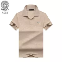 $32.00 USD Versace T-Shirts Short Sleeved For Men #1321922
