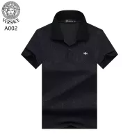 $32.00 USD Versace T-Shirts Short Sleeved For Men #1321924