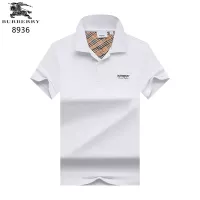 $32.00 USD Burberry T-Shirts Short Sleeved For Men #1321929