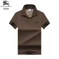 $32.00 USD Burberry T-Shirts Short Sleeved For Men #1321930