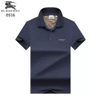 $32.00 USD Burberry T-Shirts Short Sleeved For Men #1321931