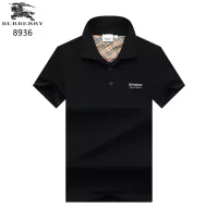 $32.00 USD Burberry T-Shirts Short Sleeved For Men #1321932