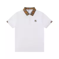 $39.00 USD Burberry T-Shirts Short Sleeved For Men #1321951