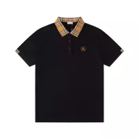 $39.00 USD Burberry T-Shirts Short Sleeved For Men #1321952