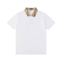 $39.00 USD Burberry T-Shirts Short Sleeved For Men #1321953