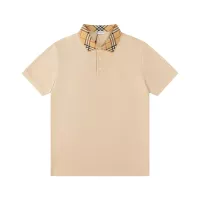 $39.00 USD Burberry T-Shirts Short Sleeved For Men #1321954