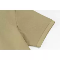 $39.00 USD Burberry T-Shirts Short Sleeved For Men #1321955