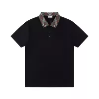 $39.00 USD Burberry T-Shirts Short Sleeved For Men #1321956