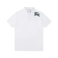$39.00 USD Burberry T-Shirts Short Sleeved For Men #1321957