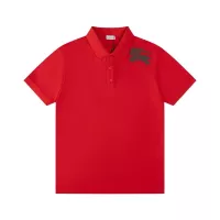 $39.00 USD Burberry T-Shirts Short Sleeved For Men #1321958