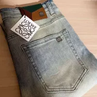 $48.00 USD LOEWE Jeans For Men #1321988
