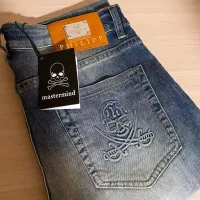 $48.00 USD Philipp Plein PP Jeans For Men #1321992