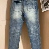 $48.00 USD Philipp Plein PP Jeans For Men #1321992