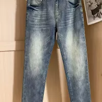 $48.00 USD Philipp Plein PP Jeans For Men #1321992