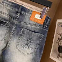 $48.00 USD Philipp Plein PP Jeans For Men #1321992