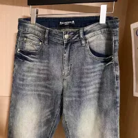 $48.00 USD Philipp Plein PP Jeans For Men #1321992