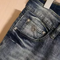 $48.00 USD Philipp Plein PP Jeans For Men #1321992