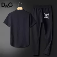 $82.00 USD Dolce & Gabbana D&G Tracksuits Short Sleeved For Men #1322000