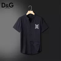 $82.00 USD Dolce & Gabbana D&G Tracksuits Short Sleeved For Men #1322000