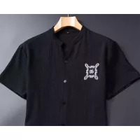 $82.00 USD Dolce & Gabbana D&G Tracksuits Short Sleeved For Men #1322000