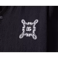 $82.00 USD Dolce & Gabbana D&G Tracksuits Short Sleeved For Men #1322000