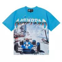 $32.00 USD Godspeed T-Shirts Short Sleeved For Unisex #1322025