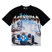 $32.00 USD Godspeed T-Shirts Short Sleeved For Unisex #1322026