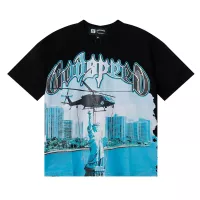 $32.00 USD Godspeed T-Shirts Short Sleeved For Unisex #1322029