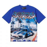 $32.00 USD Godspeed T-Shirts Short Sleeved For Unisex #1322031