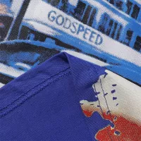 $32.00 USD Godspeed T-Shirts Short Sleeved For Unisex #1322031