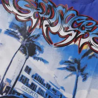 $32.00 USD Godspeed T-Shirts Short Sleeved For Unisex #1322031