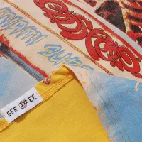 $32.00 USD Godspeed T-Shirts Short Sleeved For Unisex #1322034