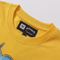 $32.00 USD Godspeed T-Shirts Short Sleeved For Unisex #1322034
